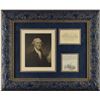 Image 1 : George Washington