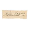 Image 1 : John Adams
