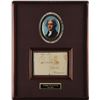 Image 1 : Thomas Jefferson