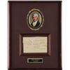 Image 1 : James Monroe