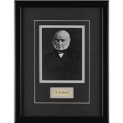 John Quincy Adams