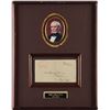 Image 1 : James K. Polk