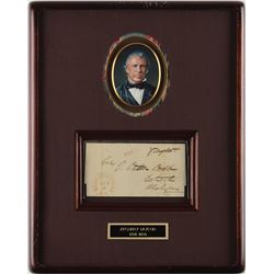 Zachary Taylor