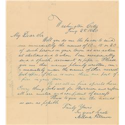 Millard Fillmore