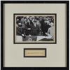 Image 1 : Herbert Hoover
