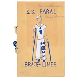 Franklin and Eleanor Roosevelt