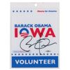 Image 1 : Barack Obama