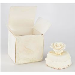 Donald and Melania Trump