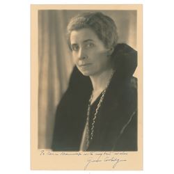Grace Coolidge