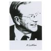 Image 2 : DNA: Watson, Crick, and Wilkins