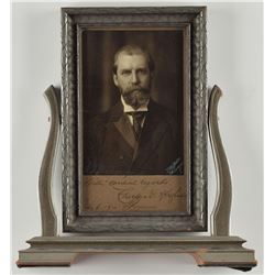 Charles Evans Hughes