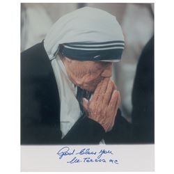 Mother Teresa