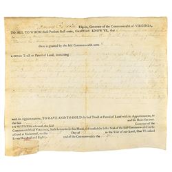 Edmund Randolph