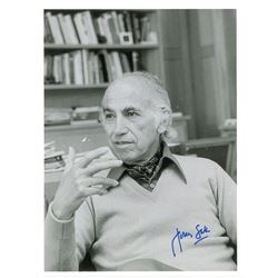 Jonas Salk