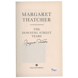Margaret Thatcher