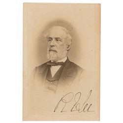 Robert E. Lee