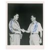 Image 1 : Enola Gay: Tibbets and Sweeney