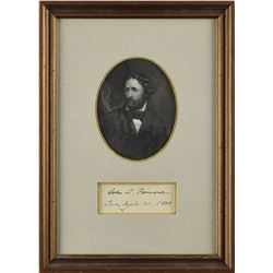 John C. Fremont