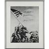 Image 1 : Iwo Jima