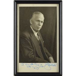 George C. Marshall