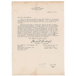 Charles Lindbergh