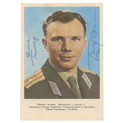 Yuri Gagarin
