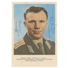 Image 1 : Yuri Gagarin