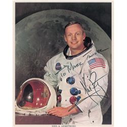 Neil Armstrong