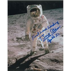 Buzz Aldrin