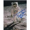 Image 1 : Buzz Aldrin