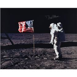 Buzz Aldrin