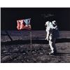 Image 1 : Buzz Aldrin
