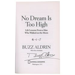 Buzz Aldrin