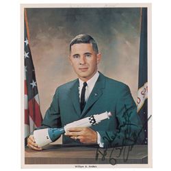 Bill Anders