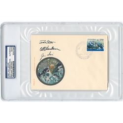 Apollo 15
