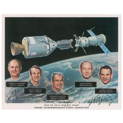 Apollo-Soyuz