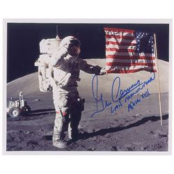 Gene Cernan