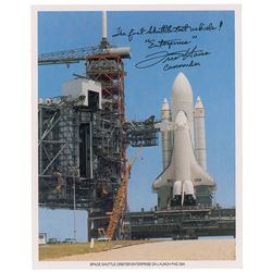 Fred Haise