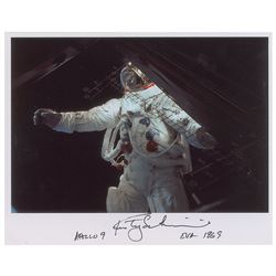 Rusty Schweickart