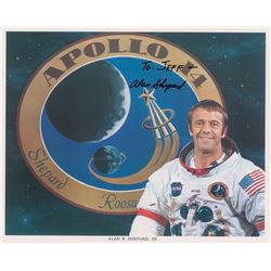 Alan Shepard