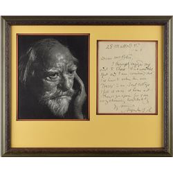 Augustus John