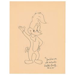 Walter Lantz
