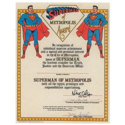 Superman: Shuster and Siegel