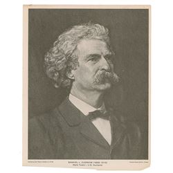 Samuel L. Clemens