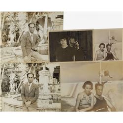 George Gershwin