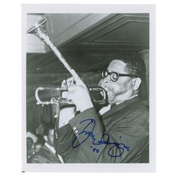 Dizzy Gillespie