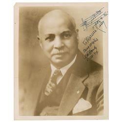 W. C. Handy