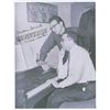Image 1 : Sheldon Harnick