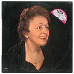 Edith Piaf