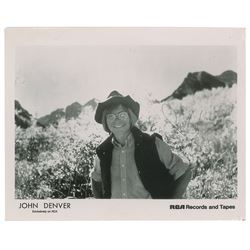 John Denver